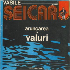 seicaru, Aruncarea în valuri  - 1984 LP